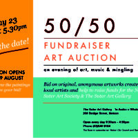 5050 Fundraiser Flyer 2019