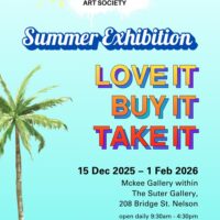 Summer Exhibition 2025 - 4